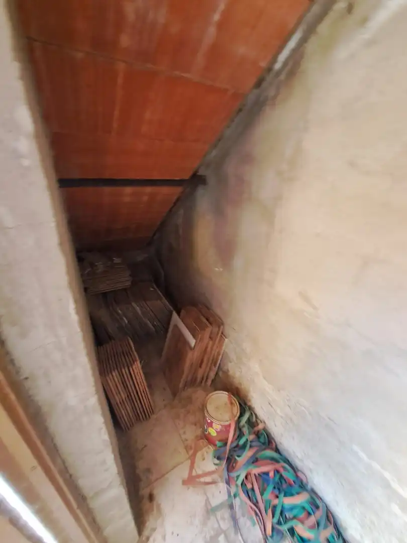 Einfamilien-Reihenhaus zum Verkauf in Águilas