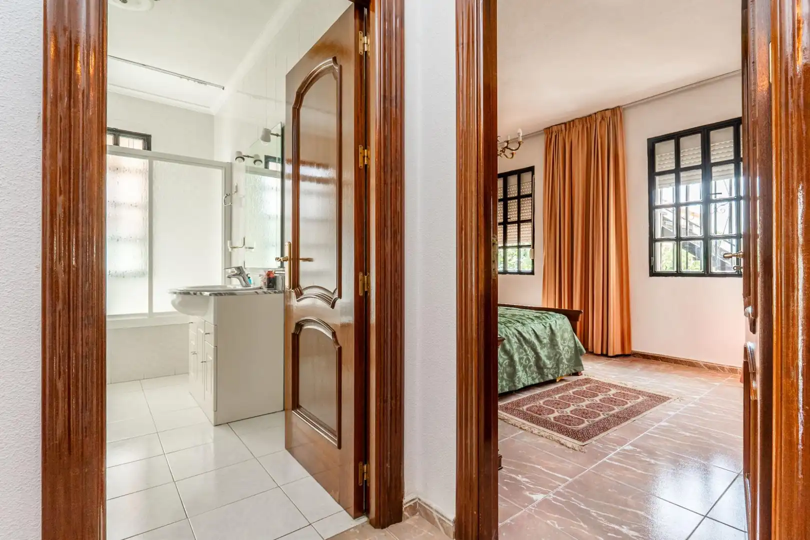Casa in vendita a CUBA 8, imagen 41