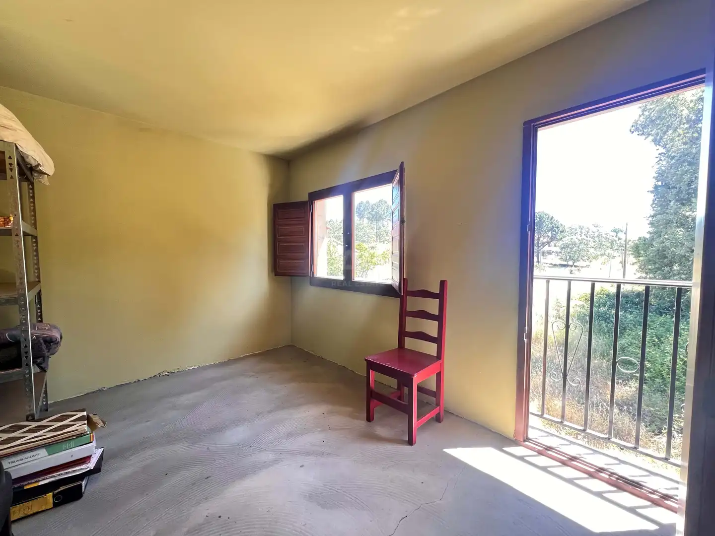 Habitación de Edificio en venta en El Payo
