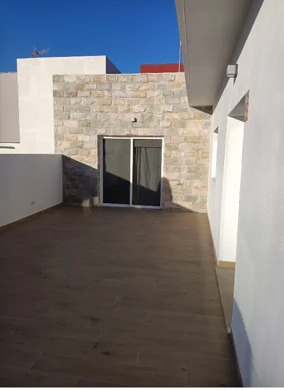 Terrasse von Haus oder Chalet zum Verkauf in Tuineje mit Terrasse und Möbliert