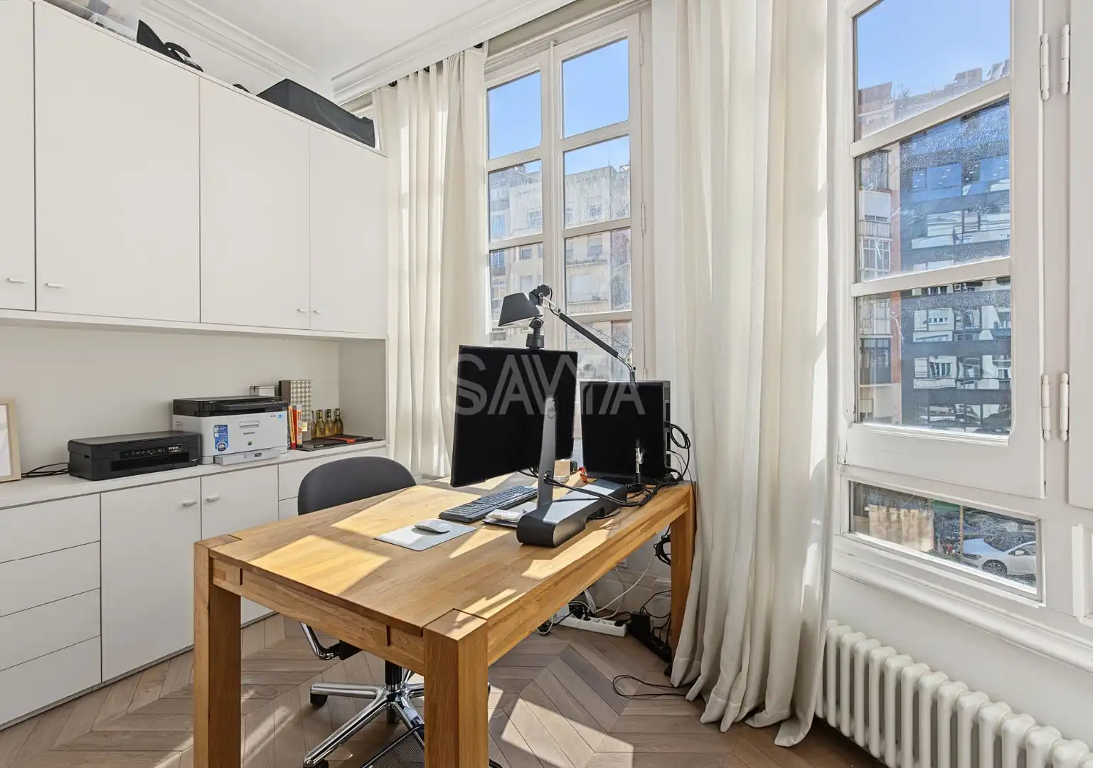 Habitación de Piso en venta en Barcelona con Aire acondicionado, Calefacción y Terraza