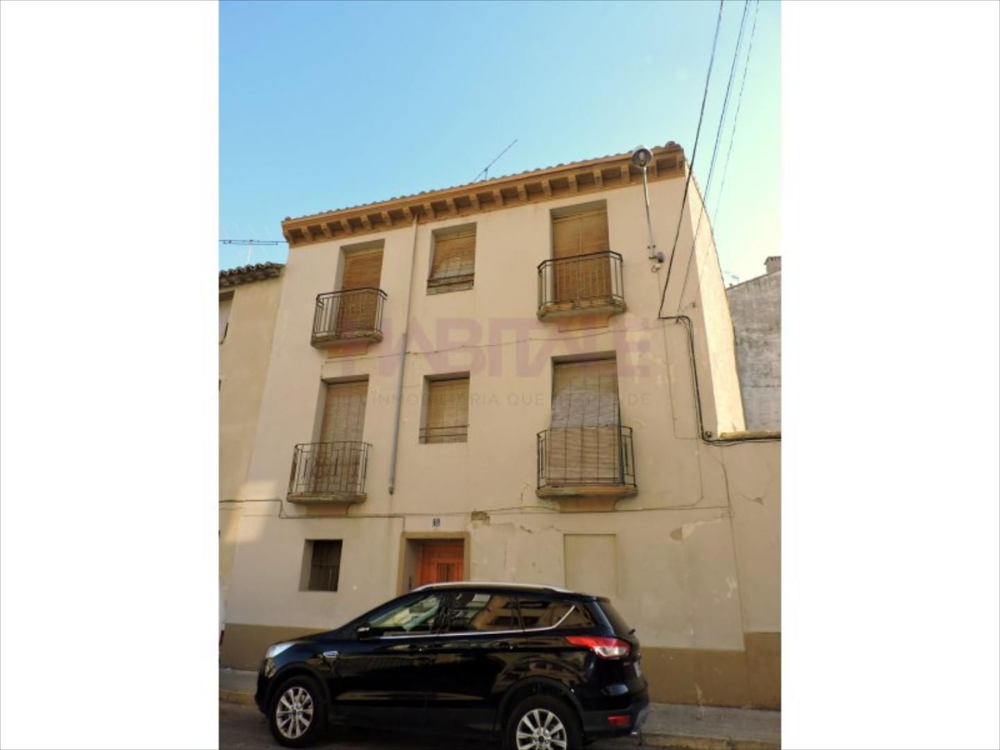 House or chalet for sale in Ejea de los Caballeros