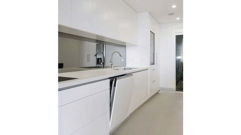 Foto 3 de Apartamento en venta en Relleu, Alicante