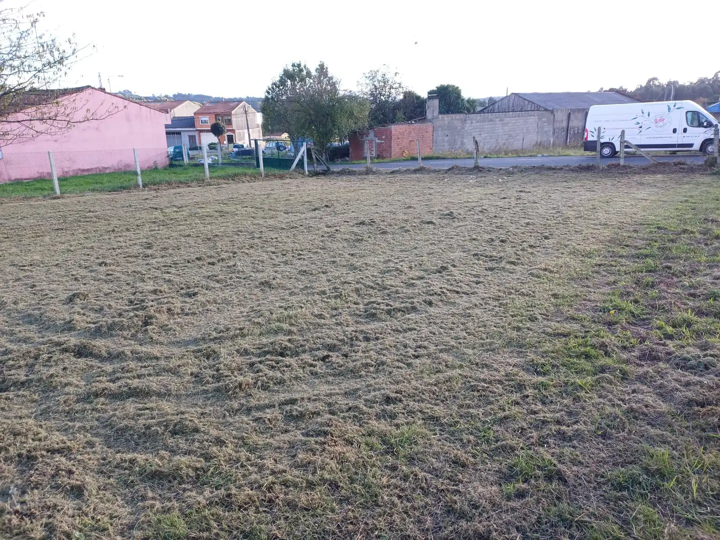 Terreni e lotti in vendita a Rúa Furelos