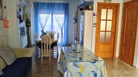 Foto 4 von Einfamilien-Reihenhaus zum Verkauf in San Cayetano, Churriana de la Vega