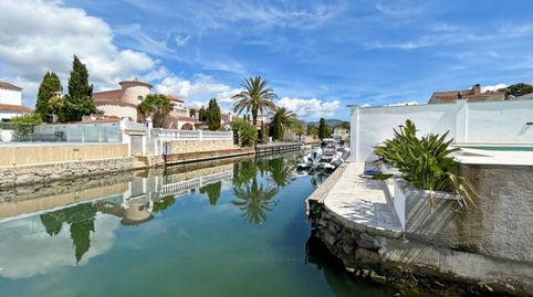 Photo 2 of Detached homes for sale in N/a, Cap Ras - Creus - Falconera, Empuriabrava