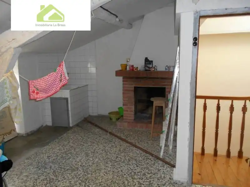 Casa o chalet en venta en Zamora Capital  con Calefacción, Terraza y Trastero