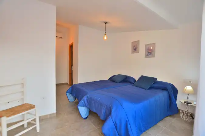Dúplex amb terrassa en venda a Casco Histórico, imagen 4