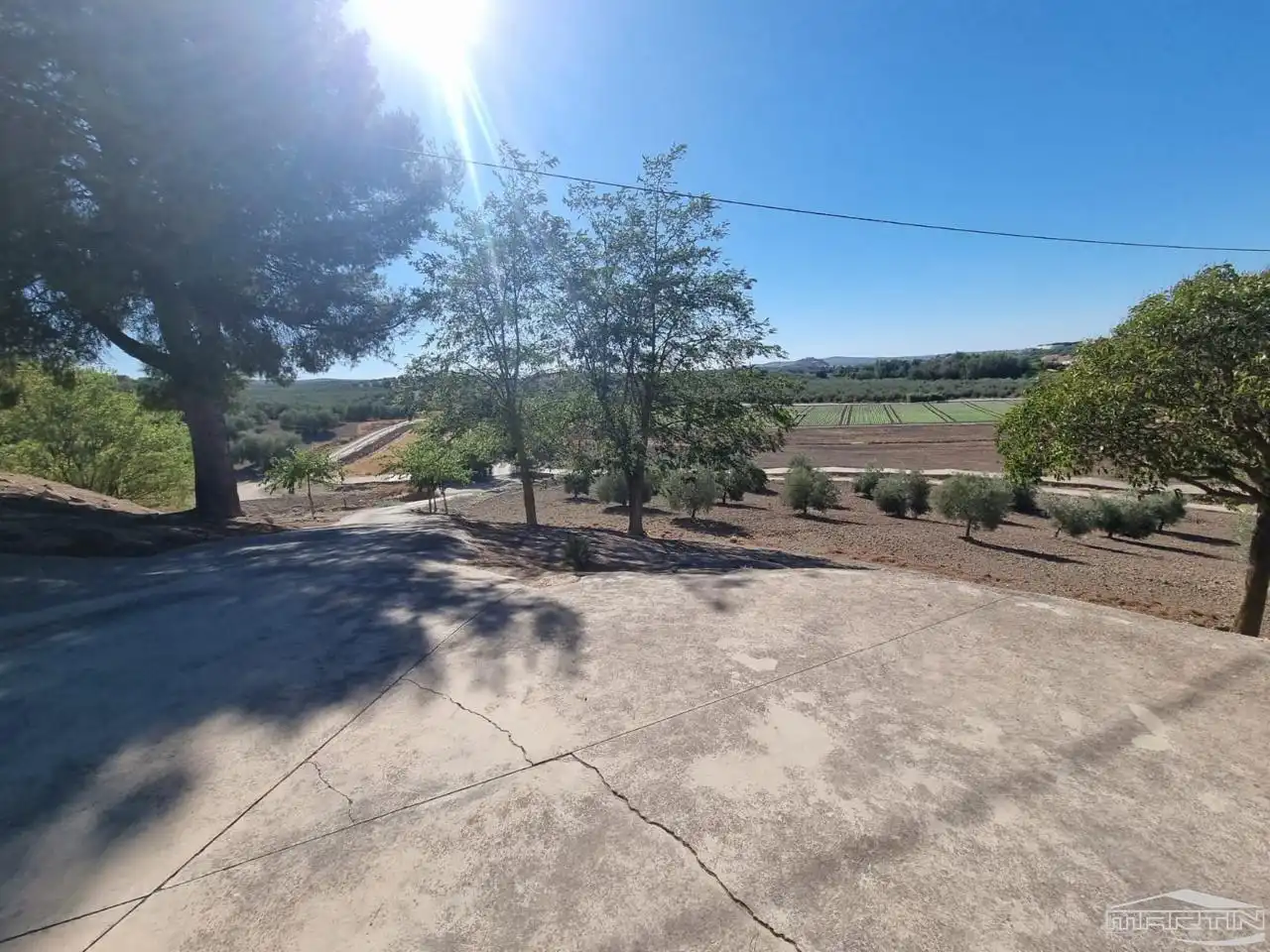 Haus mit Pool zum Verkauf in Cortijo Grande, imagen 8