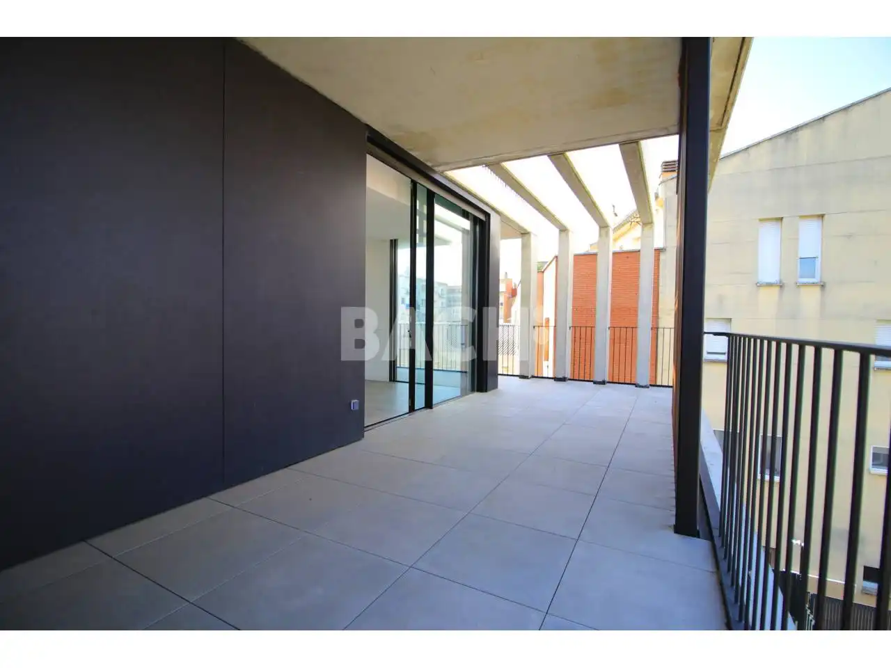Terraza de Ático en venta en Taradell con Calefacción, Terraza y Balcón