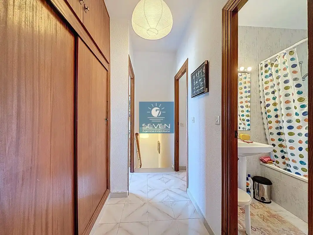 Detached house with garden for sale in Las Palomas, imagen 11