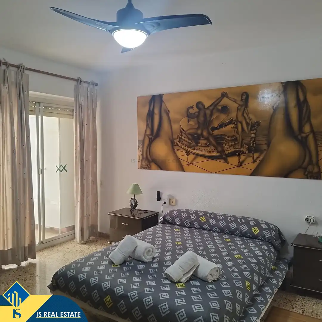 Flat with lift for sale in Centro, imagen 18