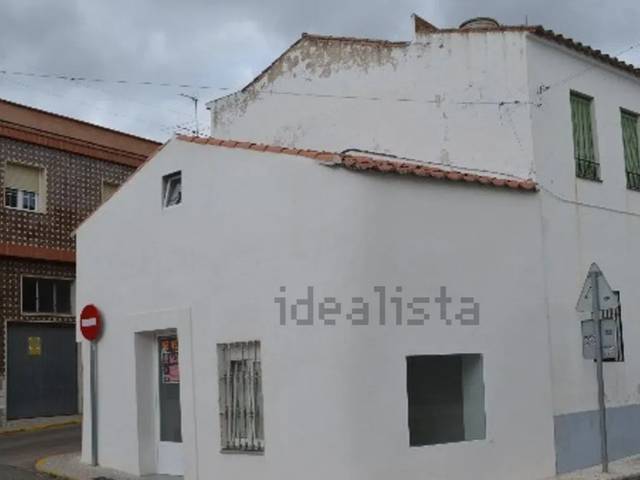 Oficina en Alquiler en Calle Estrella, 35 en Los Santos de Maimona