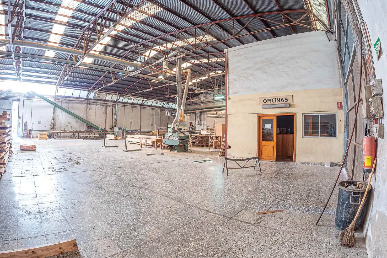 Industrial building for sale in Ctra. Hurchillo-Arneva, imagen 27