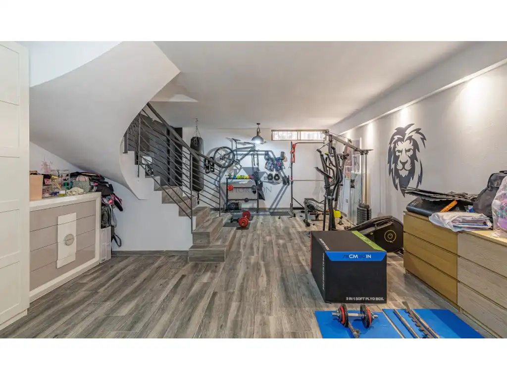 Casa a schiera con piscina in vendita a Avenida Picos De Europa, imagen 16