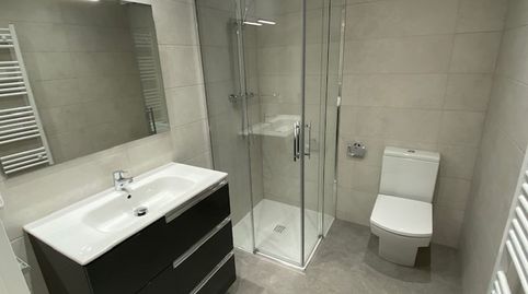 Foto 3 de Piso de alquiler en Carrer Francesc Macià, Berga, Barcelona