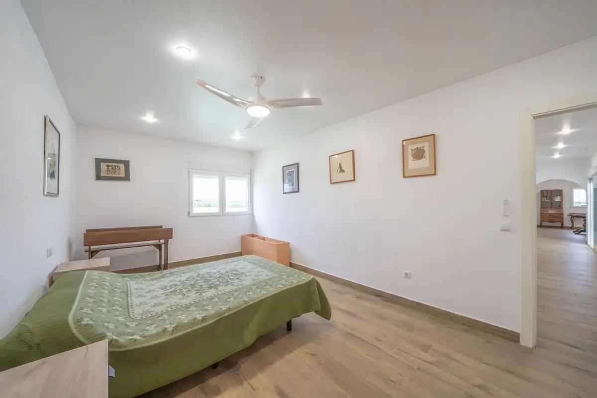 Casa amb terrassa en venda a Cam. Aniorte, imagen 35