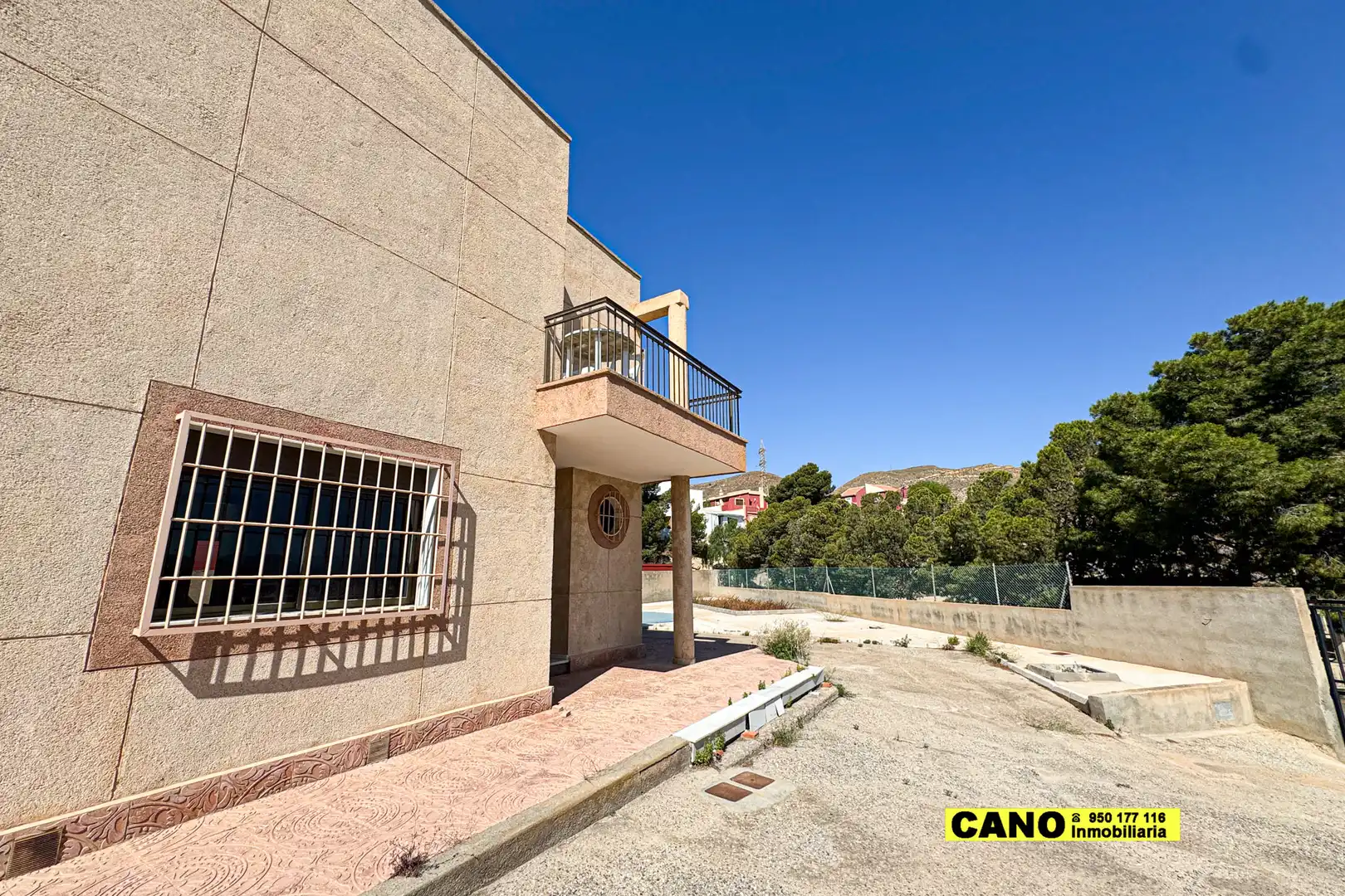 Casa o chalet en venta en de las Alpujarras , Huércal de Almería