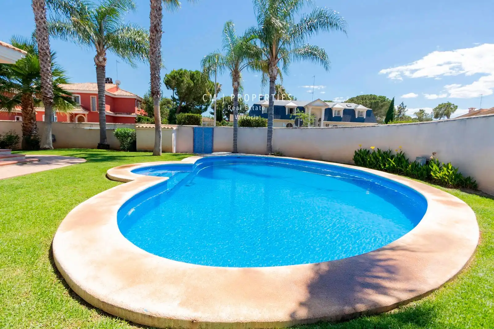 Casa o chalet de alquiler en Campoamor, Montealegre