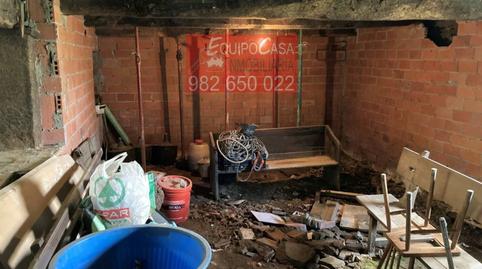 Foto 3 de Casa o xalet en venda a Portomarín, Lugo