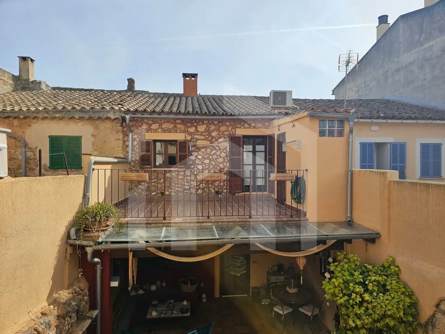 Chalet con piscina en venta en Calle Mossèn Joan Mesquida 11, imagen 54