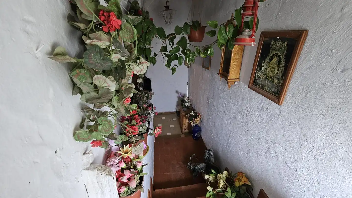 Casa o xalet en venda en San Bartolomé de Tirajana amb Jardí privat, Terrassa i Piscina