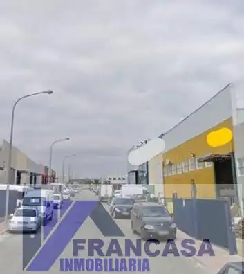 Industriegebäude zum Verkauf in Huércal-Overa, imagen 2