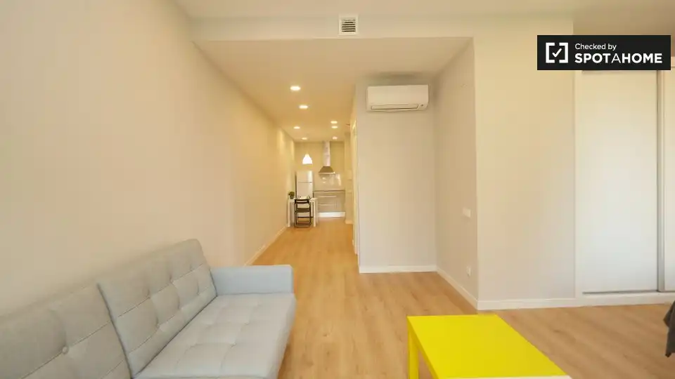 Flat with terrace to rent in Sants - Montjuïc, imagen 11