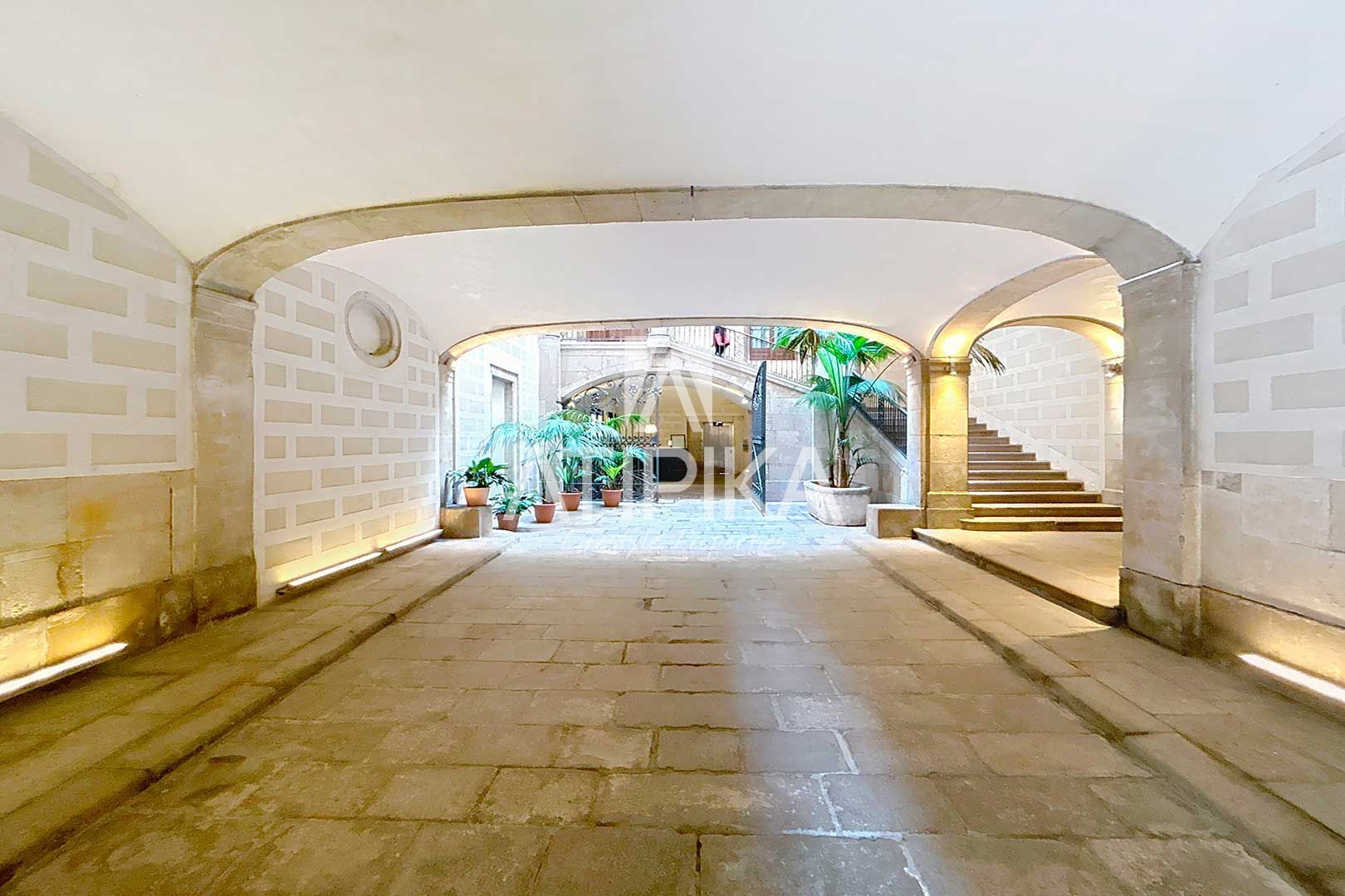 Office to rent in  Barcelona Capital  with Air Conditioner and Heating