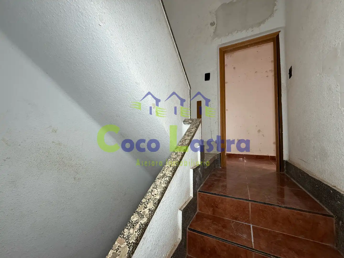 Einfamilien-Reihenhaus zum Verkauf in Ciudad Rodrigo mit Terrasse
