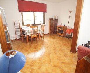 Dining room of Flat for sale in  Barcelona Capital  with Alarm