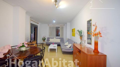 Foto 5 de Piso en venta en Calle Cataluña, Las Islas, Sagunto / Sagunt