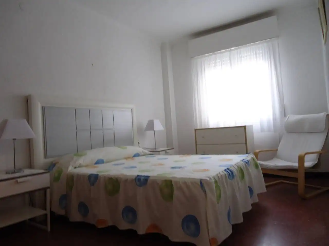 Apartament amb ascensor de lloguer a Los Remedios, imagen 5