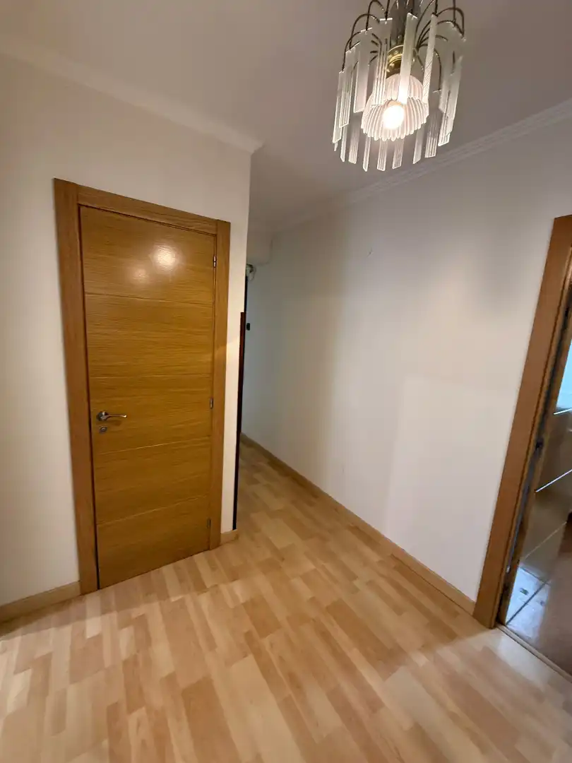 Piso en venta en Oviedo  con Calefacción