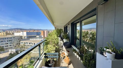 Foto 2 de Casa o xalet en venda a Avenida Eduard Maristany, El Besós i el Maresme, Barcelona Capital