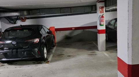 Foto 3 de Garatge en venda a Calle a Patiña, Cambre , A Coruña