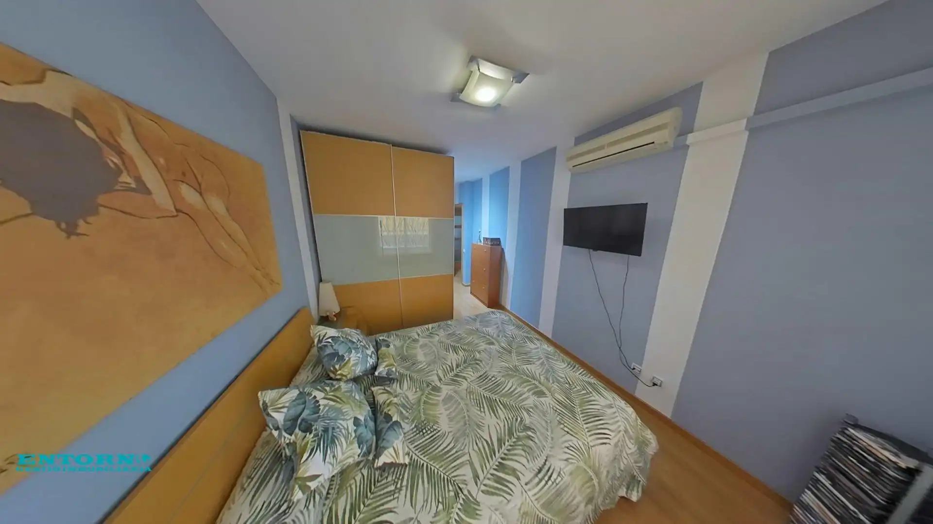 Habitación de Piso en venta en Polinyà con Aire acondicionado, Calefacción y Terraza