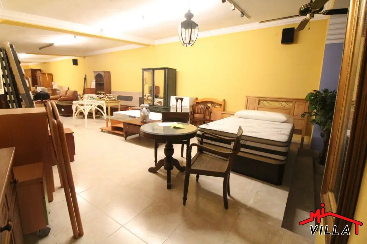 Local commercial à vendre à Centro, imagen 4