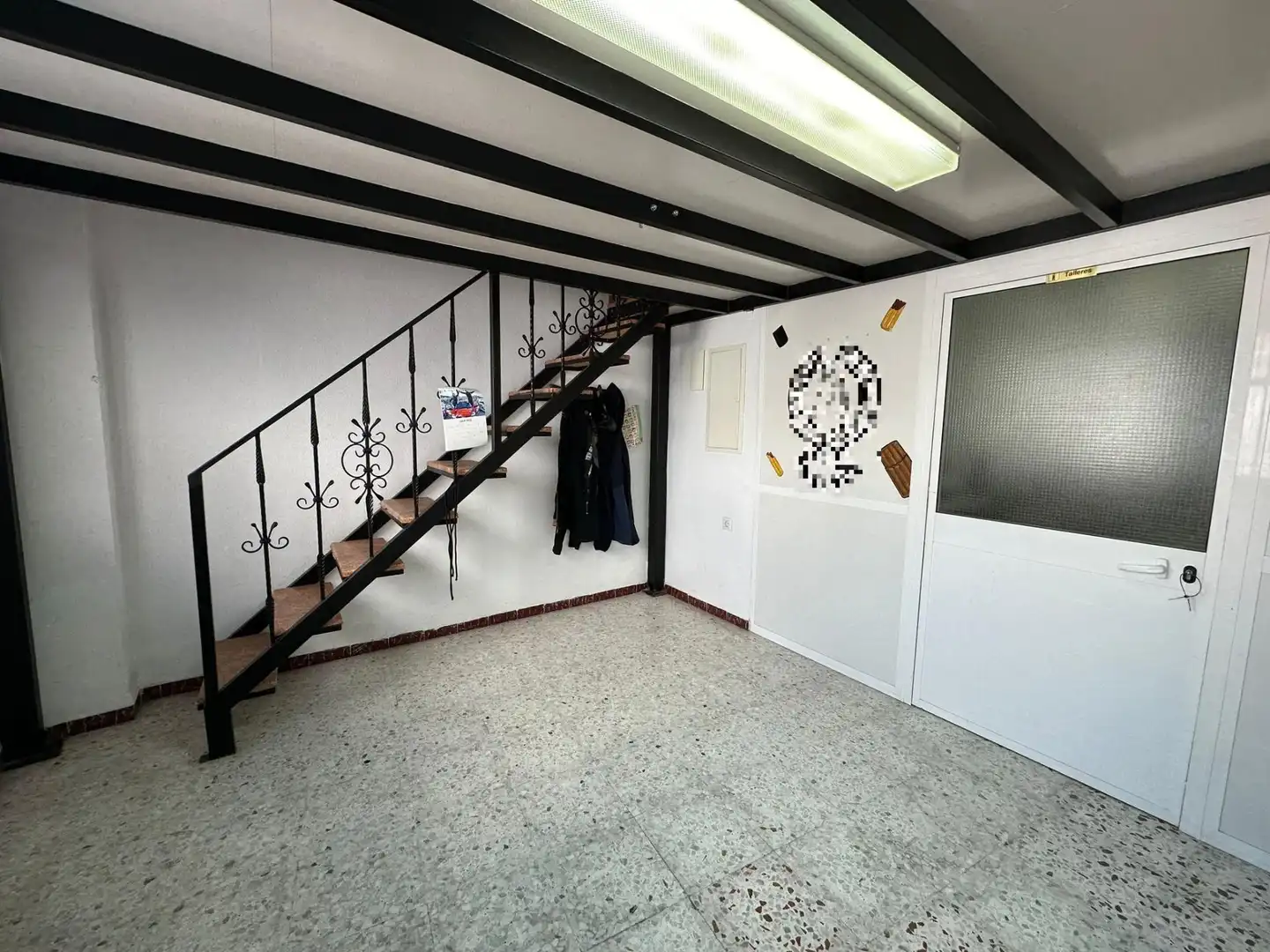 Local en venta en Ubrique con Aire acondicionado