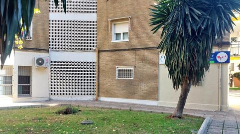 Photo 2 of Commercial properties for rent in Calle Felipe II, El Porvenir, Sevilla Capital