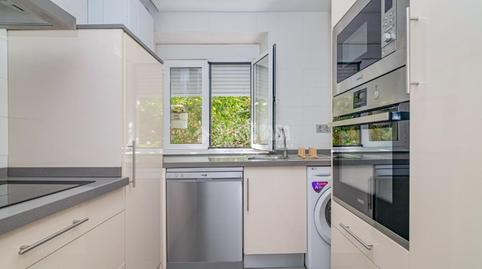 Foto 5 de Pis en venda a San Ildefonso, Granada