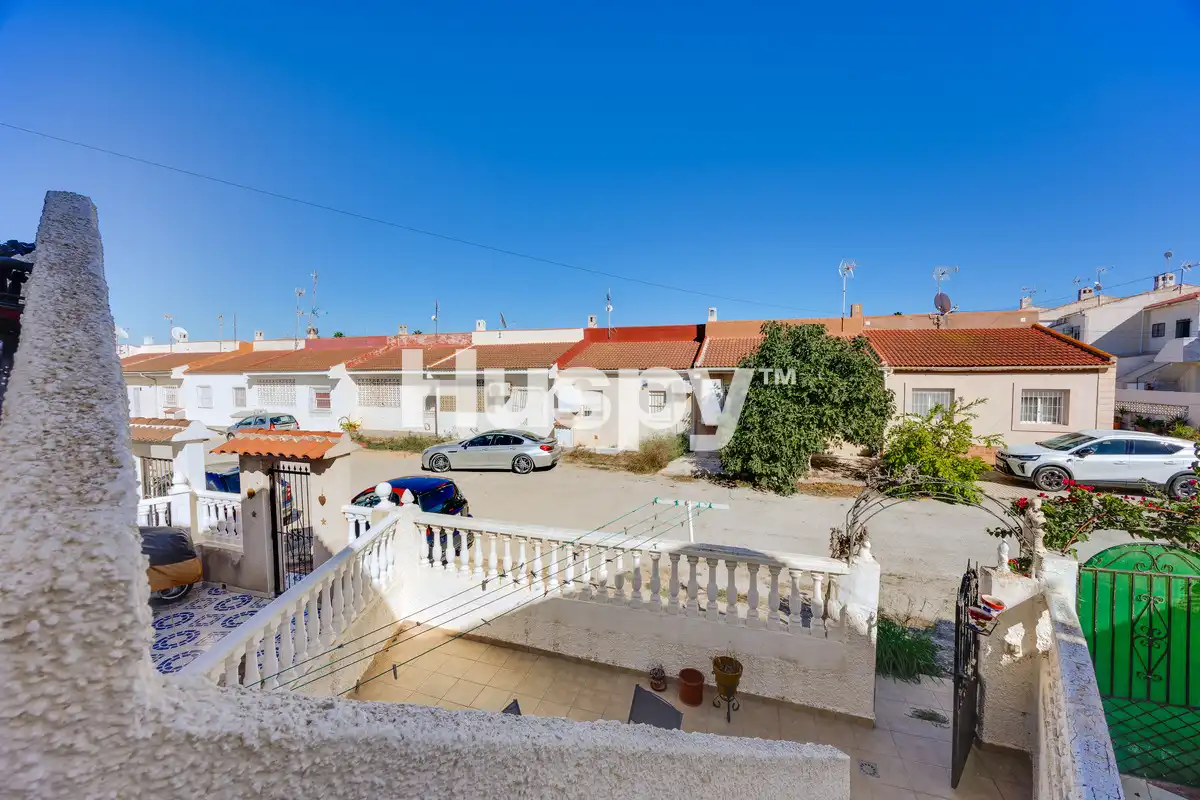 Casa con terrazza in vendita a Calle Pepe Luis Vázquez, imagen 3