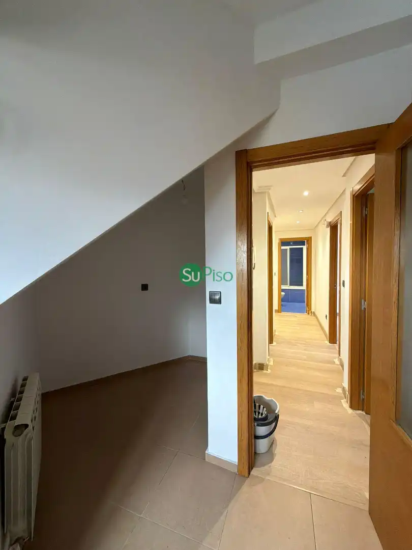 Wohnung zum Verkauf in Yeles mit Heizung und Abstellraum
