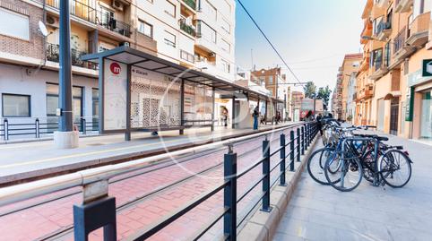 Foto 5 de Loft en venda a Natzaret, Valencia