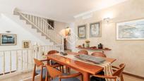 Dining room of House or chalet for sale in Castelldefels  with Air Conditioner, Heating and Private garden