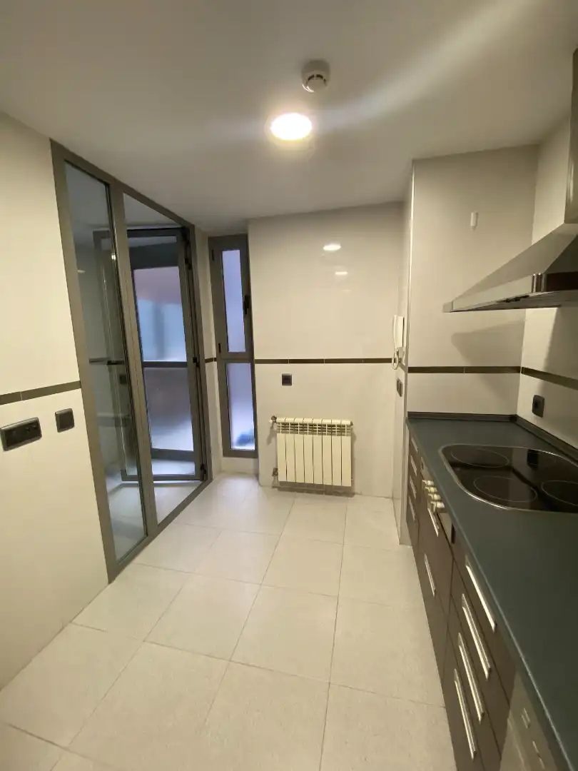 Wohnung mit Pool zur Miete in Avenida del Talgo, imagen 12