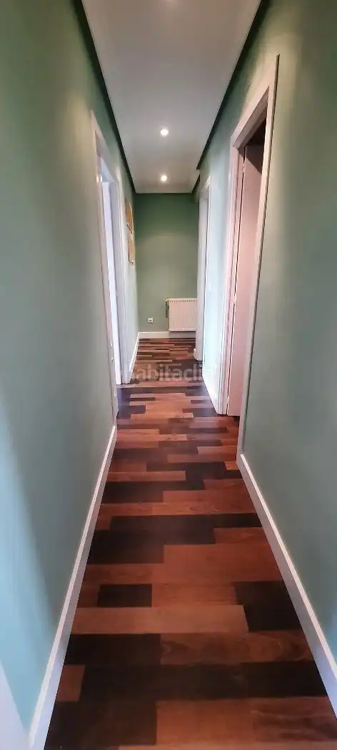 Piso con ascensor en venta en Calle Mercedes Escribano 7, imagen 10
