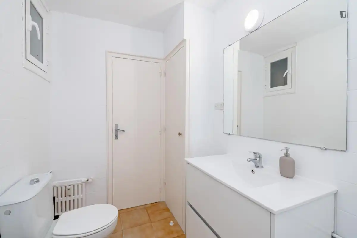 Habitación en Hispanoamérica - Bernabéu