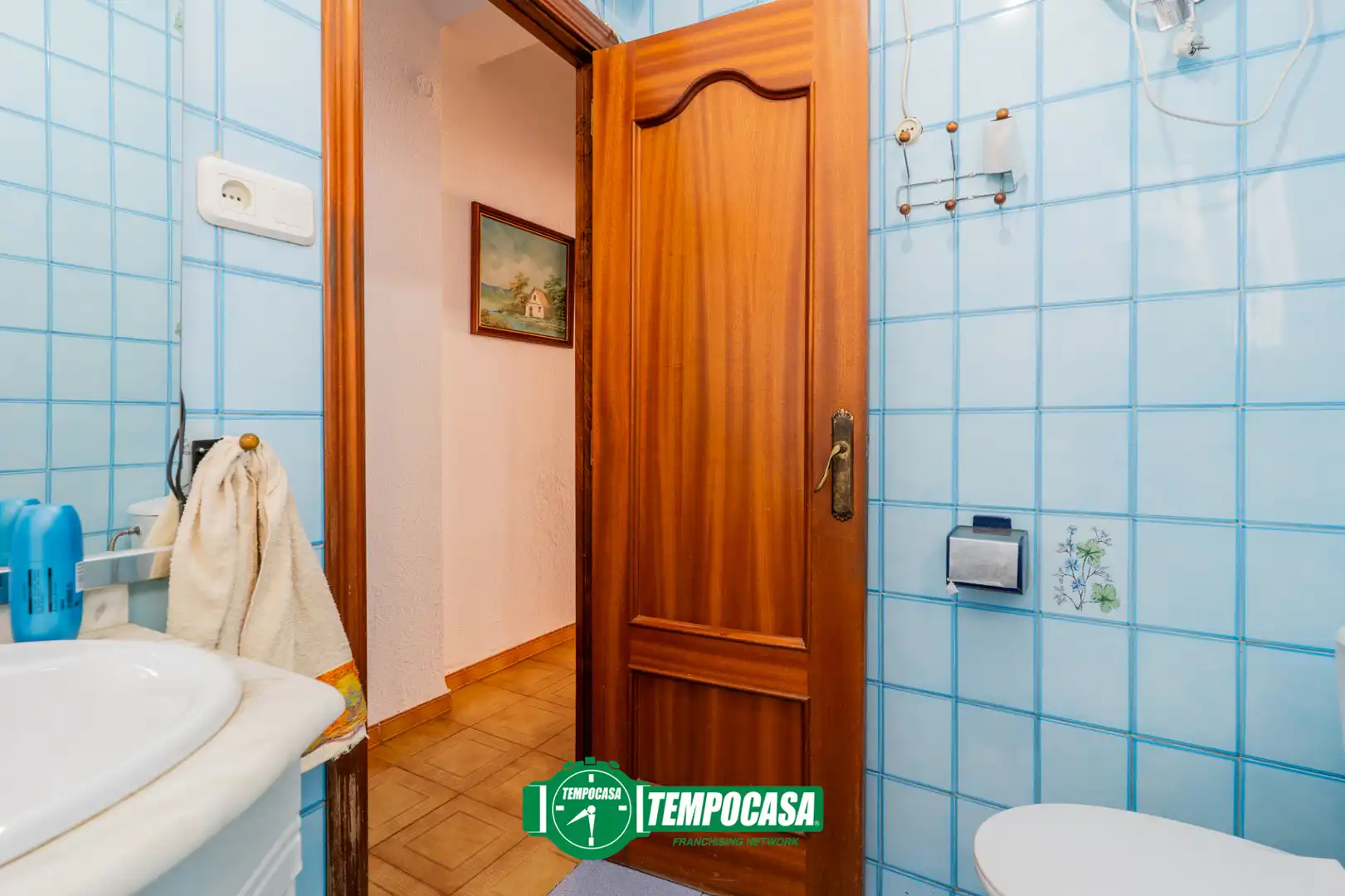 Wohnung mit Terrasse zum Verkauf in Carrer dels Lleons 38, imagen 8