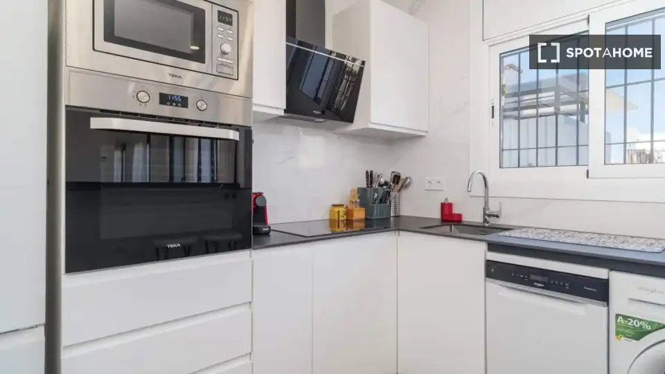Flat to rent in Ciutat Vella, imagen 15